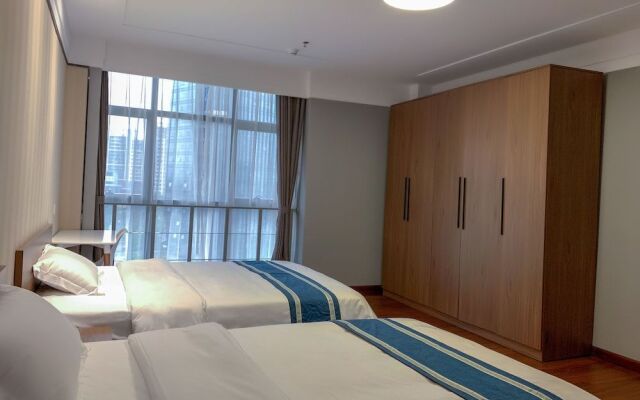 Guangzhou Boonself Hotel