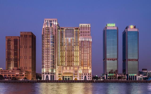 The St. Regis Cairo