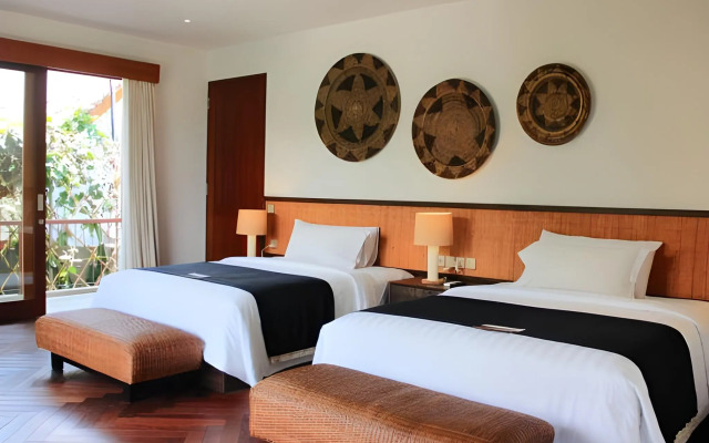 Impiana Private Villas Seminyak