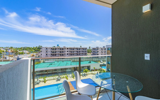 Mana Beach #A312- Quadrúplo por Carpediem