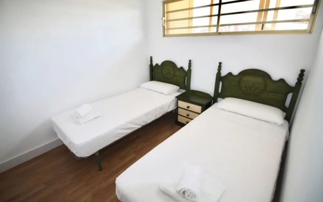 Apartamento Tridente