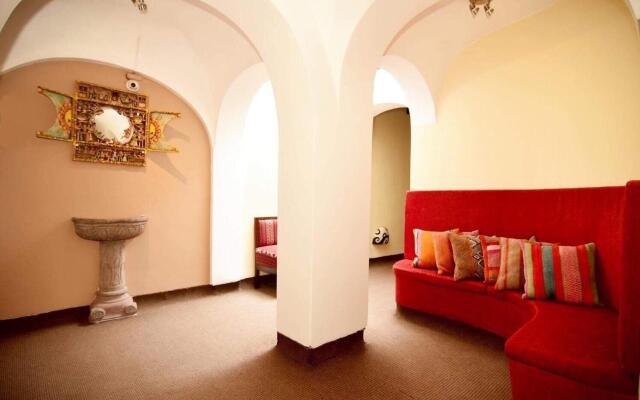 Tampu Hotel Boutique