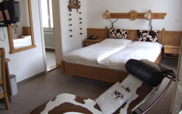 Drei Berge Hotel