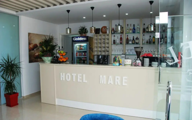 Hotel Mare