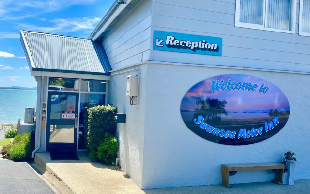 Swansea Motor Inn