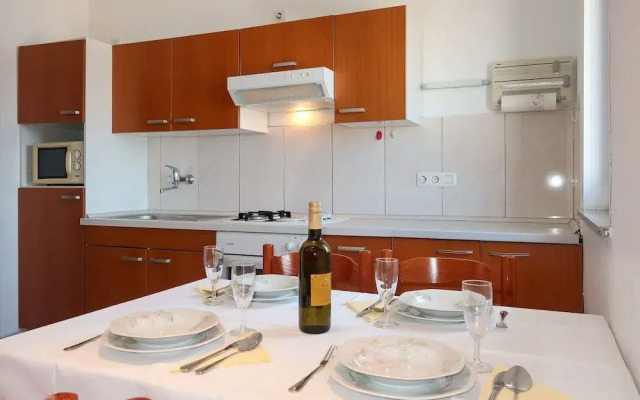 Exclusive Apartments Supetarska Draga