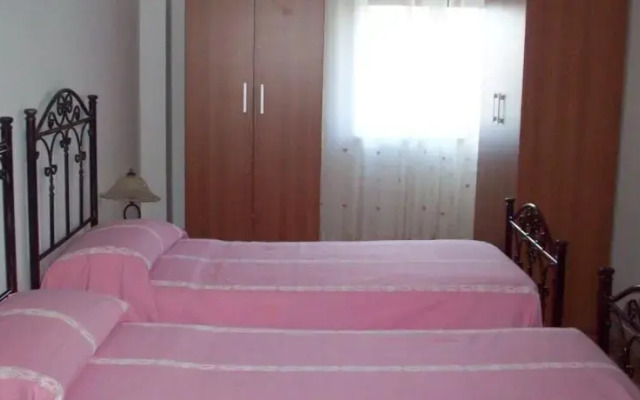 Armony Bed And Breakfast
