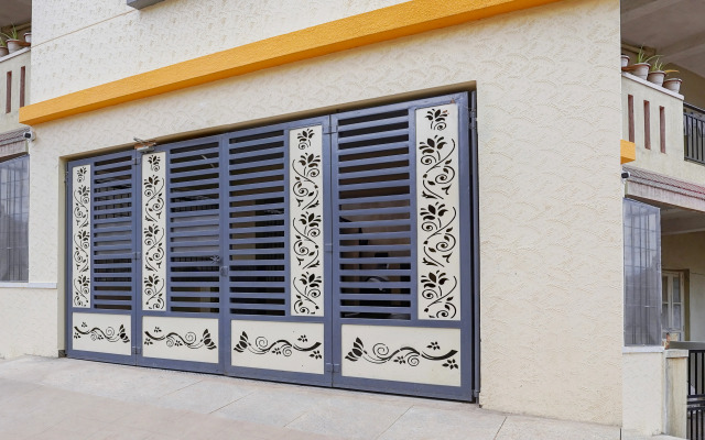 Super Hotel O Sajapur Formerly Blissful stays