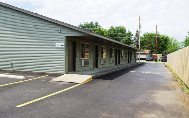 Eden Valley Motel