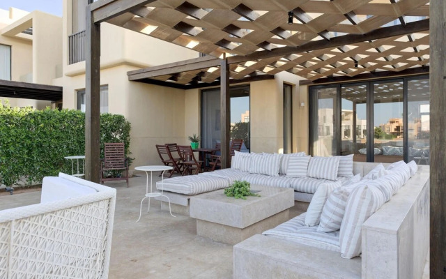 Vesta - Luxury Villa - 3BR - Tawila