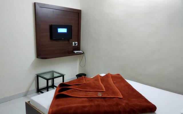 Hotel Dream Way Inn