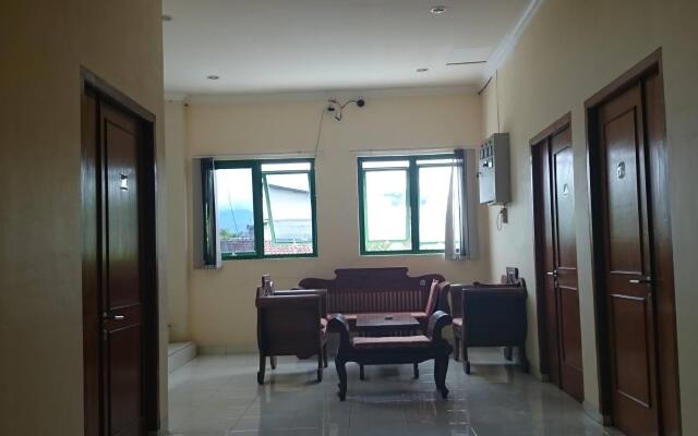 Hotel Limoes