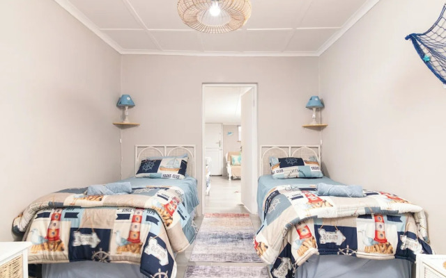 The Fisherman's Porch