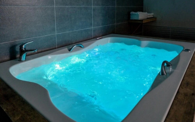 Suncheon Sky Pool Villa Pension