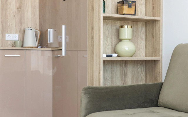 K&A Apartments Palanga