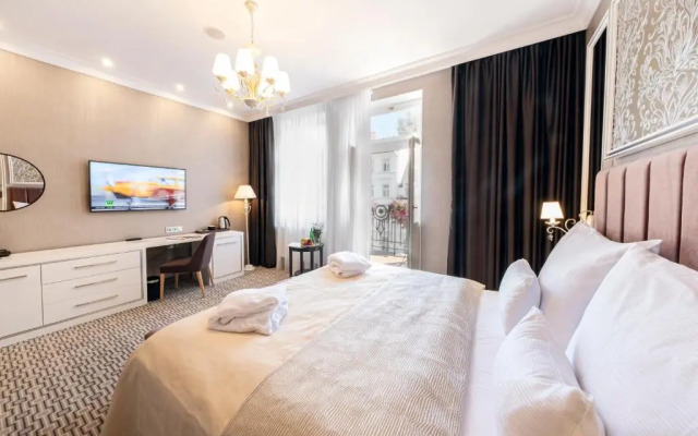 Hotel Ulrika