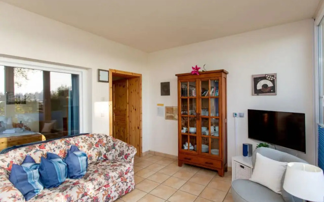 5 Villa Blanck Bungalow