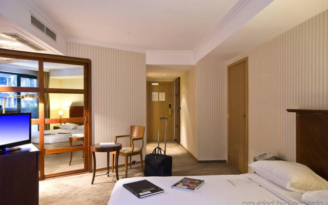 B-aparthotel Ambiorix
