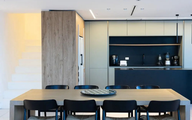 The Palms Penthouse by Acomodo Punta Caelo