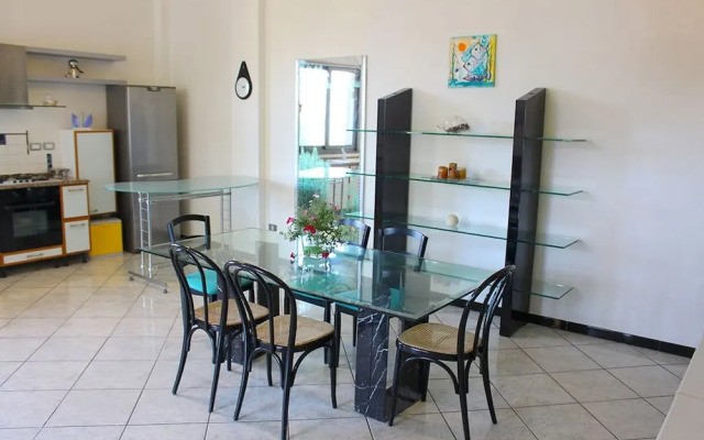 Cilento Loft
