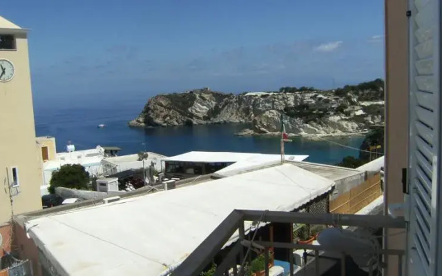 Casa Vacanze Magi - Appartamento Chiesa