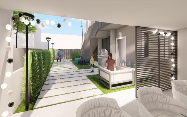 TORINO 27 - Piano Terra