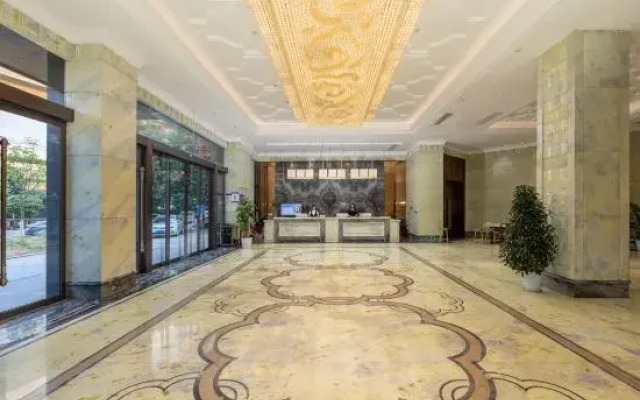 Xiadu Hotel