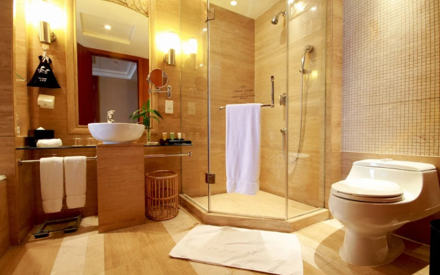Shanghai Neo-Sunshine Hotel