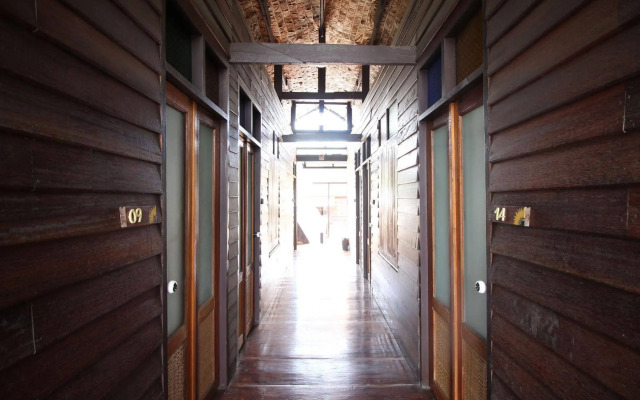 Pai Fah Boutique House