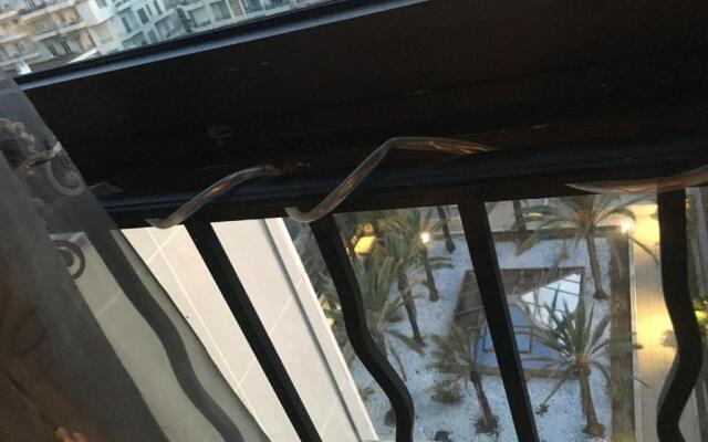 Luxurious Studio in NICE 450 m of the sea