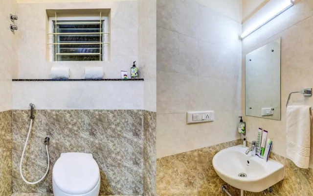 GRK Comforts by Fab Hotels