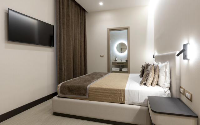 San Carlo Suite