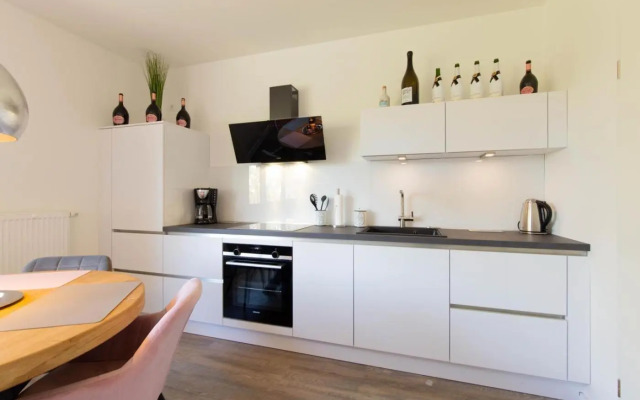 Ferienwohnung Sonnentanz