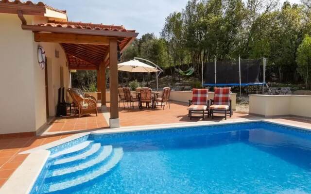 Holiday Villa - Casa Do Zelo