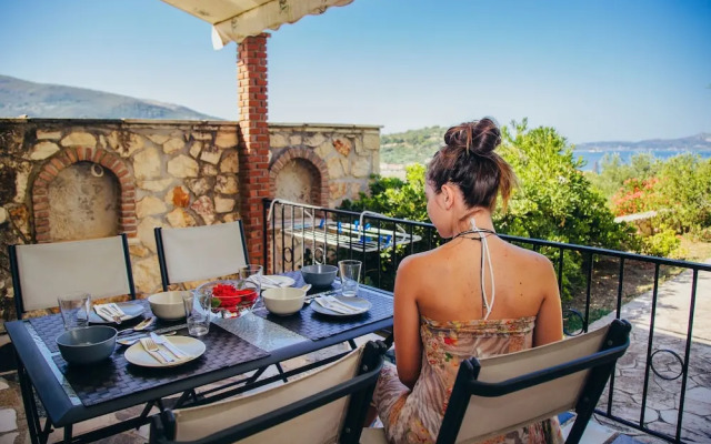Fiore Levante Villas