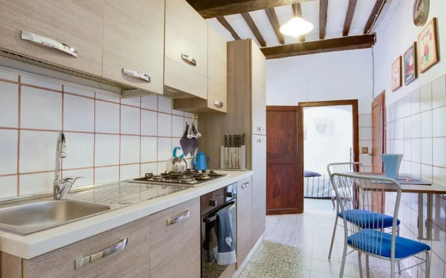 La Vecchia Bottega Montecatini Val di Cecina