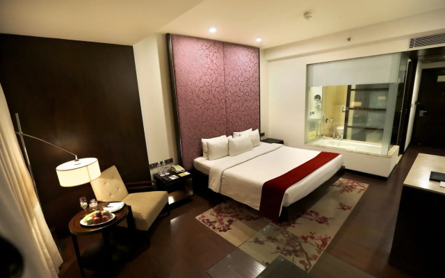 Hotel Royal Orchid