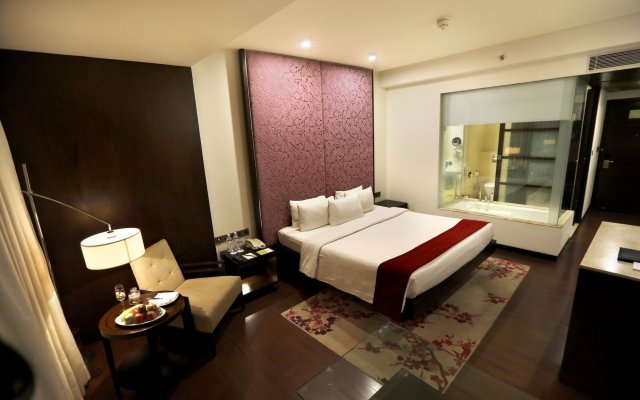 Hotel Royal Orchid