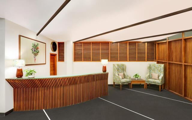 Keys Prima By Lemon Tree Hotels Thekkady