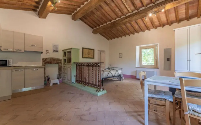 Le Casaline Di Sopra Near Massa