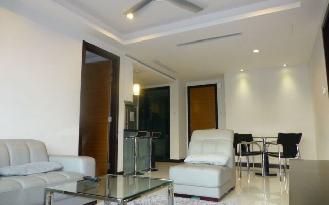 Casa Residence Suites