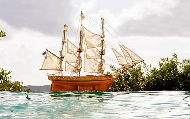 Chambres d'hôtes Naturistes (Nudiste) "Cabanadelsol" - Adults Only