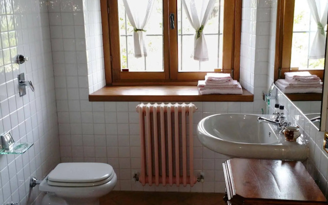 Castello di Cernusco Lombardone