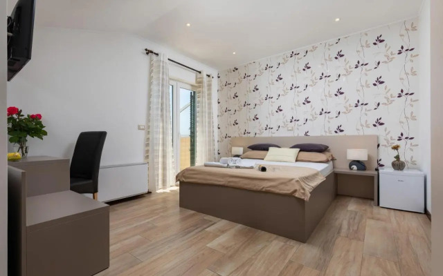 B&B Villa Oasa 2