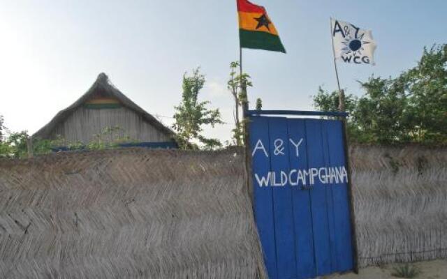 A&Y Wild Camp Ghana