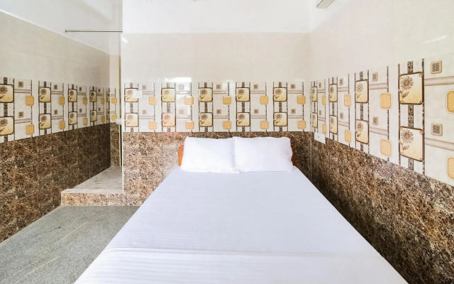 Thirugnanasamandham Rooms by OYO Rooms