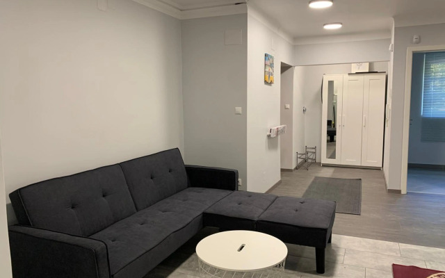 Stefánia Apartmanok Budapest