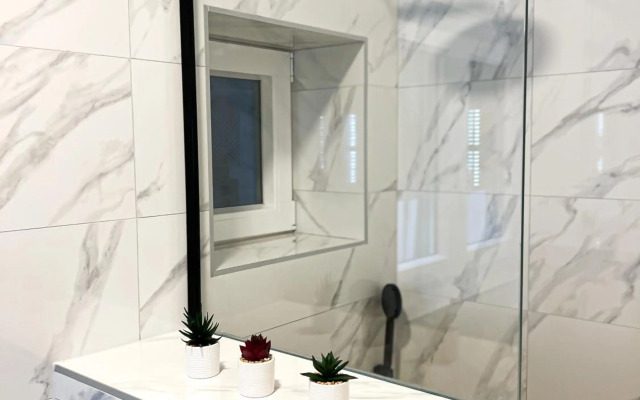 SanOne-Studio apartment