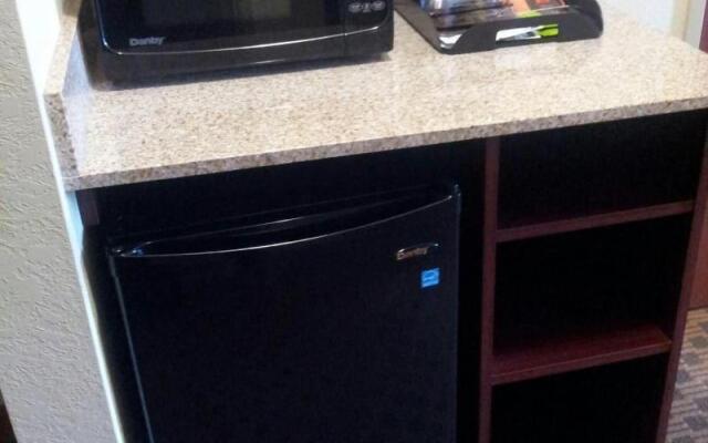 Cobblestone Inn & Suites - Hartington