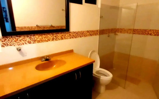 Casa Piscina Privada Girardot